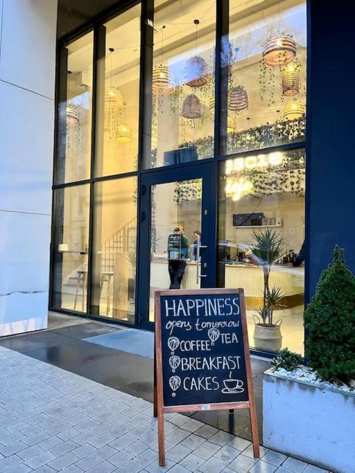 Urban Premium, Opolska 10 No 21, Free Garage, Self Check-in Appartamento Katowice