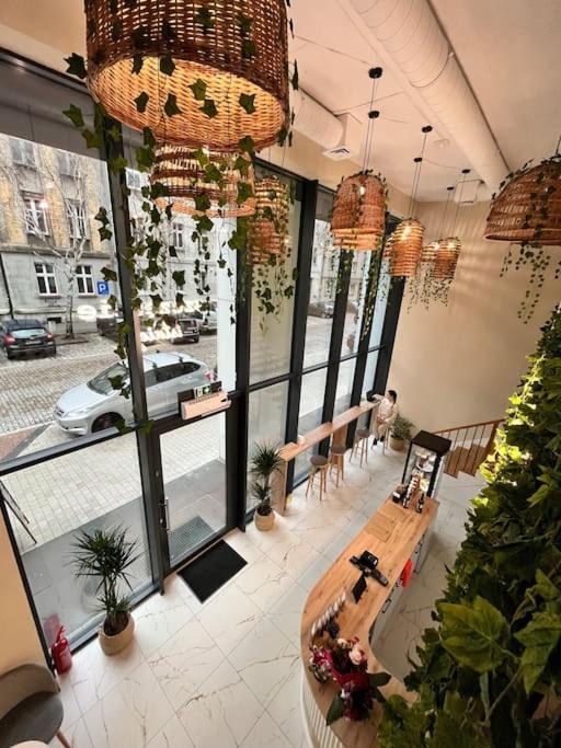 Urban Premium, Opolska 10 No 21, Free Garage, Self Check-in