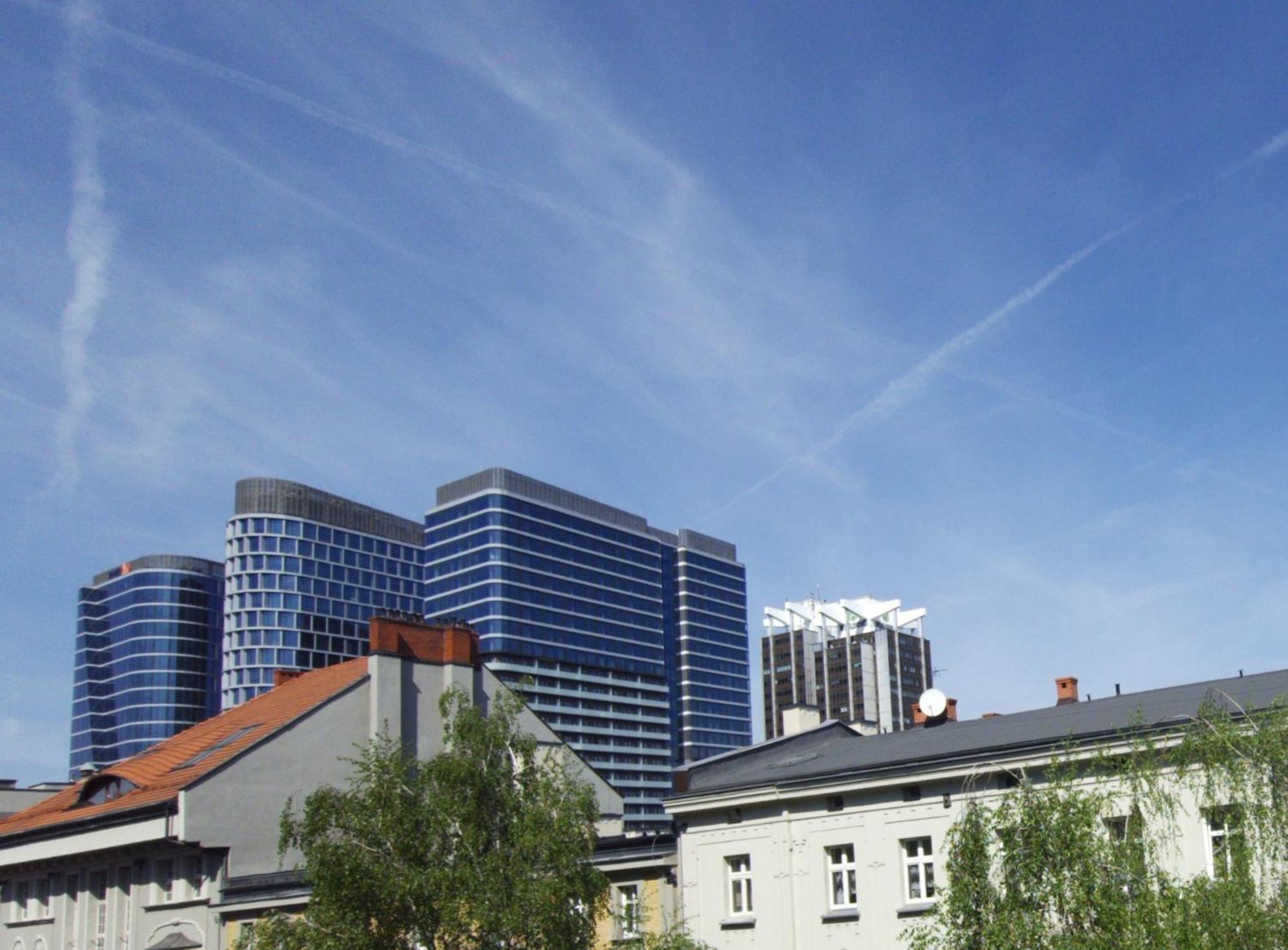 Urban Premium, Opolska 10 No 21, Free Garage, Self Check-in Apartmán