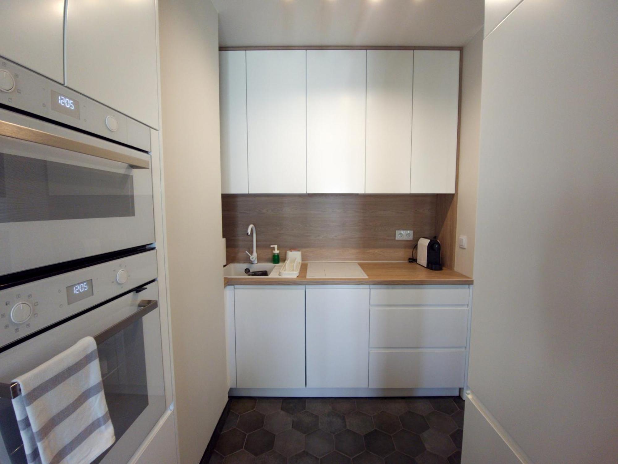 Apartmán Urban Premium, Opolska 10 No 21, Free Garage, Self Check-in