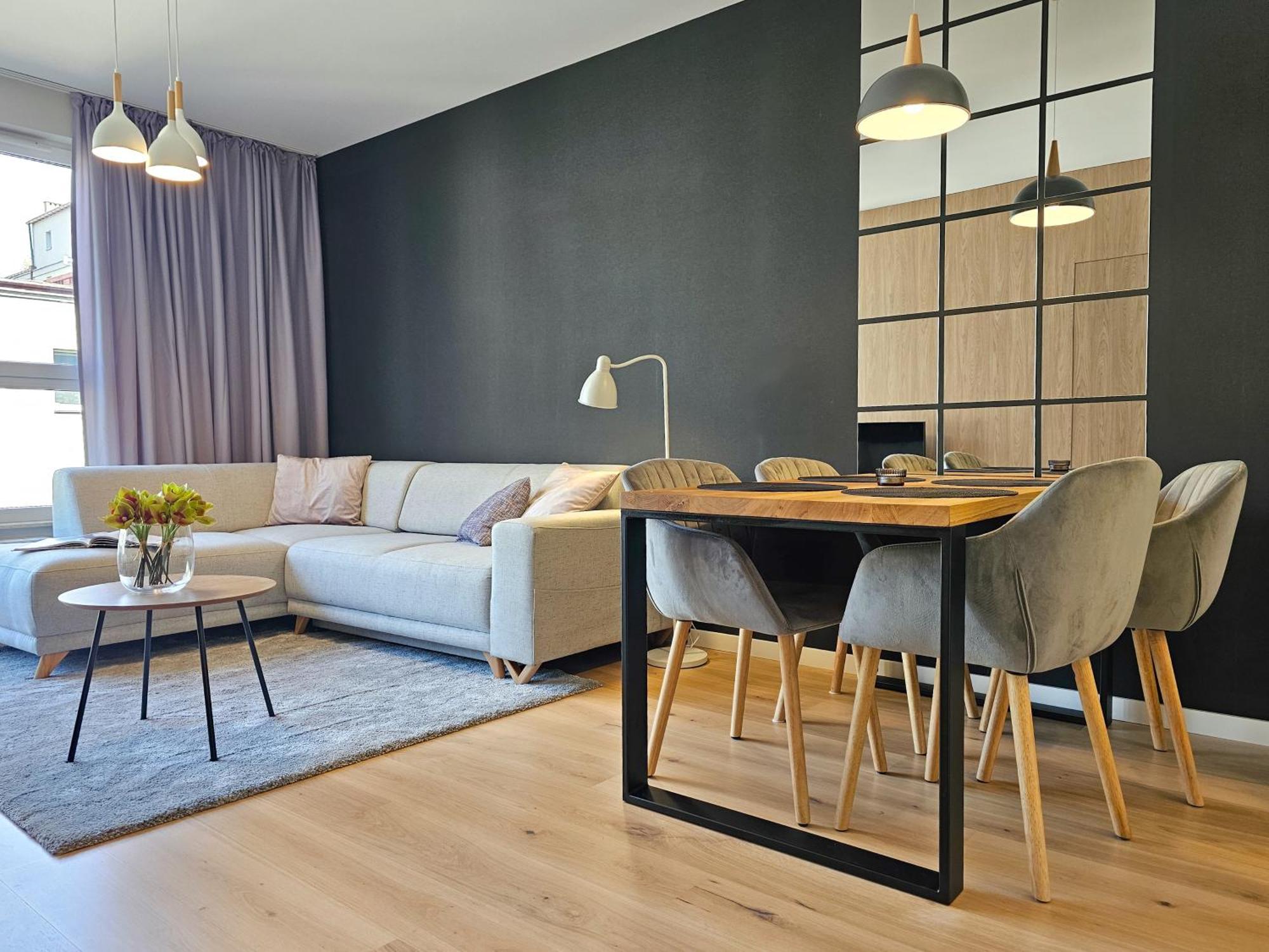 Urban Premium, Opolska 10 No 21, Free Garage, Self Check-in Appartamento Katowice