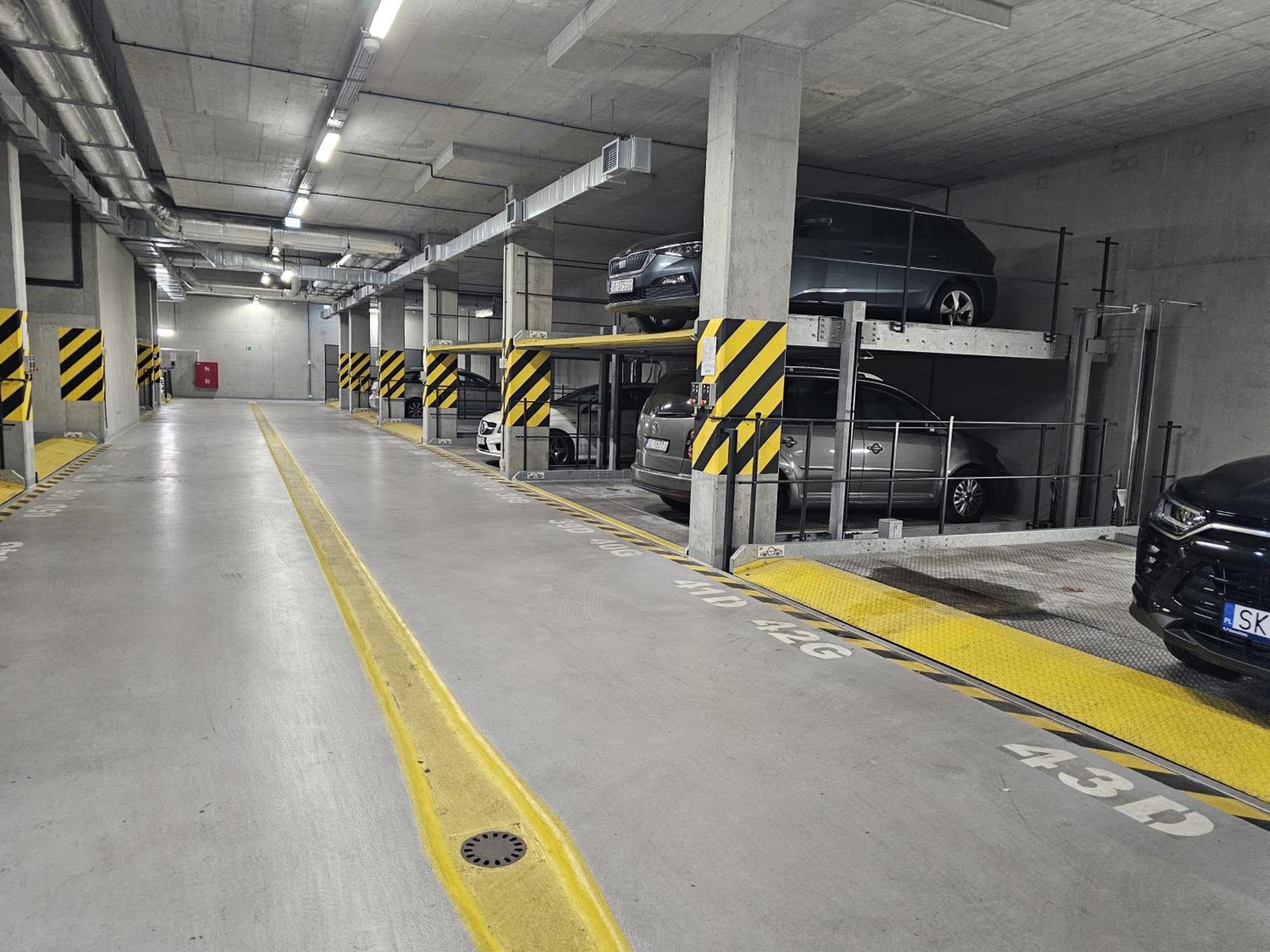 Appartamento Urban Premium, Opolska 10 No 21, Free Garage, Self Check-in Katowice