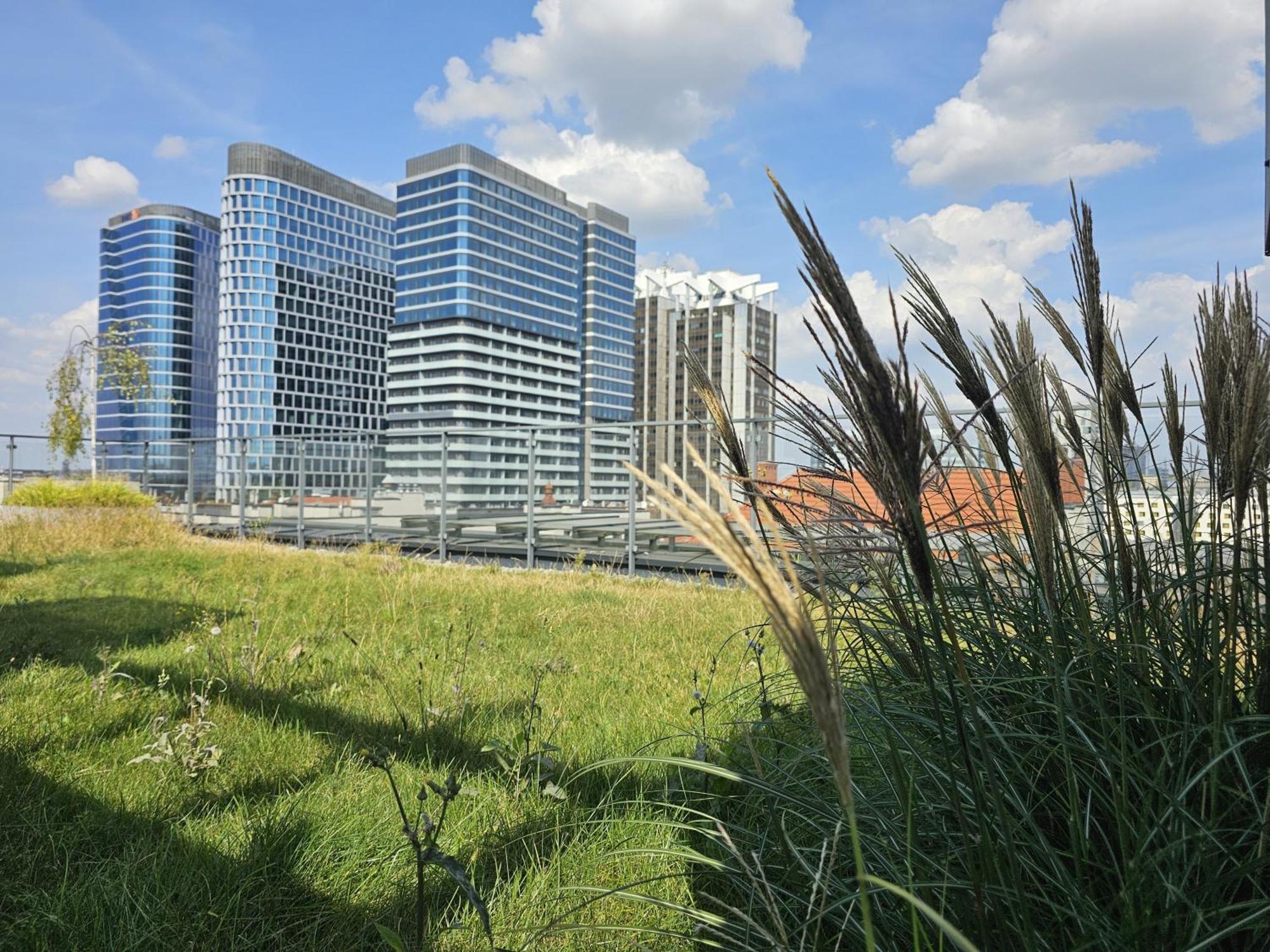 Urban Premium, Opolska 10 No 21, Free Garage, Self Check-in Apartmán *